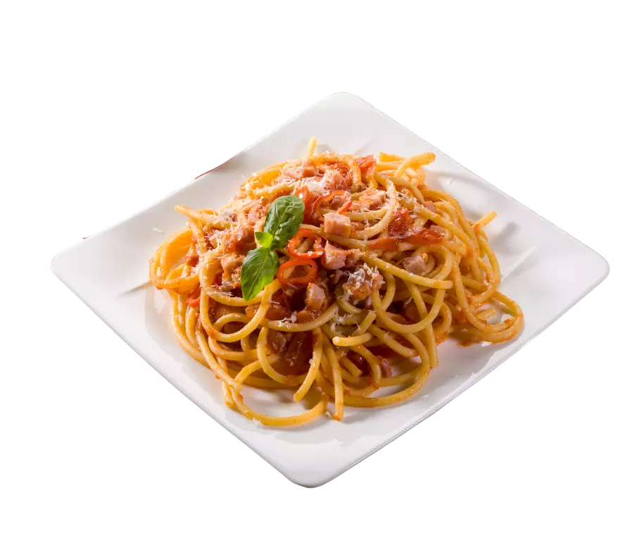 Amatriciana