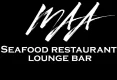 Maa Ristorante Logo